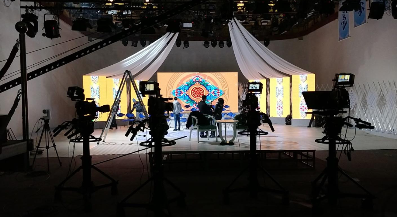 MNB HD Studio Upgrade