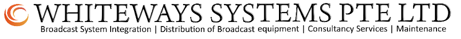 Whiteways Systems Pte Ltd